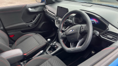 Ford Puma 1.0 EcoBoost ST-Line 5dr Petrol Hatchback